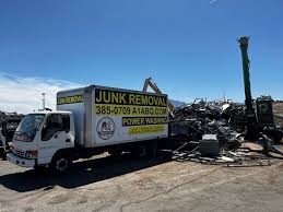 Best Scrap Metal Removal  in Wright City, MO